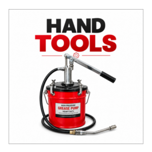 hand tools