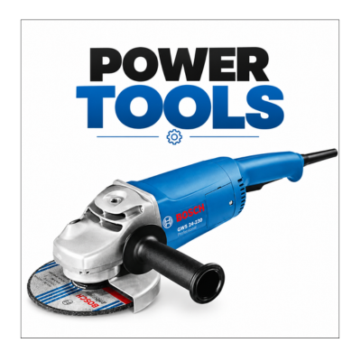 power tools