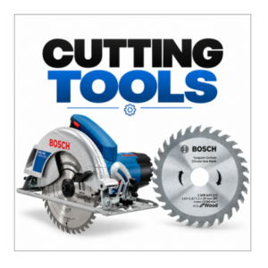 cutting tools